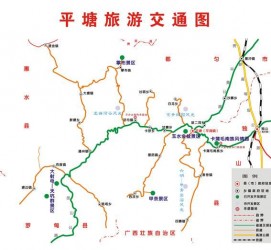 凉山旅游路线规划(威海旅游路线规划)