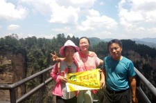 凉山北京伴游招聘 北京口碑最好的私人导游，五天玩下来人均消费1000多