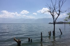 凉山洱海旅游攻略(洱海旅游攻略自由行)