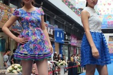 凉山重庆模特兼职评价(重庆模特公司哪家好)