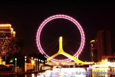 凉山天津游玩攻略(天津旅游攻略 必玩)