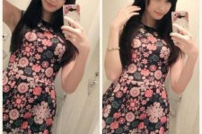 凉山最美伪娘(有名的伪娘)