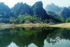 凉山周边自驾游(长春周边自驾游)
