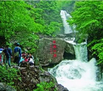 凉山安吉旅游攻略(湖州安吉旅游攻略)