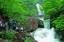 凉山安吉旅游攻略(湖州安吉旅游攻略)