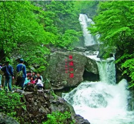 凉山安吉旅游攻略(湖州安吉旅游攻略)