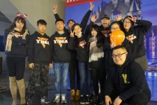 凉山中国留学生德国伴游(有一名德国留学的中国留学生)