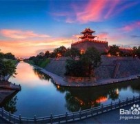 凉山西安游玩攻略(西安游玩攻略5日游)
