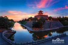 凉山西安游玩攻略(西安游玩攻略5日游)
