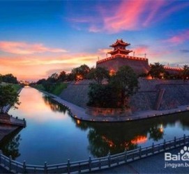 凉山西安游玩攻略(西安游玩攻略5日游)