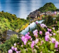凉山旅遊(旅游景点)
