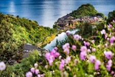 凉山旅遊(旅游景点)