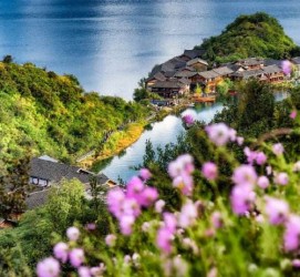凉山旅遊(旅游景点)