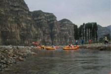 凉山天津自驾游(外地人 天津自驾游)