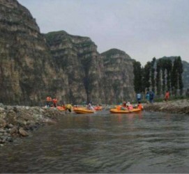 凉山天津自驾游(外地人 天津自驾游)