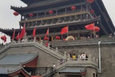 凉山西安游玩攻略(西安游玩攻略一日游自由行)