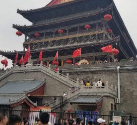 凉山西安游玩攻略(西安游玩攻略一日游自由行)