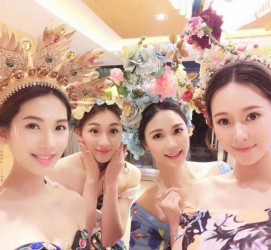 凉山网上模特兼职(兼职模特公司)