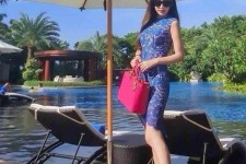 凉山中国伴游女(出国伴游女要多少钱)
