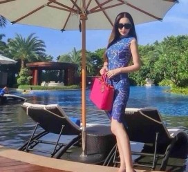 凉山中国伴游女(出国伴游女要多少钱)