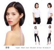凉山兼职模特面试通过需要交费用吗(应聘模特要先交钱)