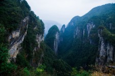 凉山伴游中国带你去湘西(湘西跟团旅游)