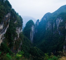 凉山伴游中国带你去湘西(湘西跟团旅游)