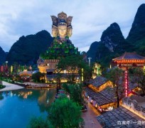 凉山旅游攻略网(旅游攻略网站推荐知乎)
