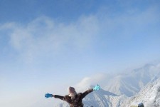 凉山西岭雪山攻略(西岭雪山攻略图)