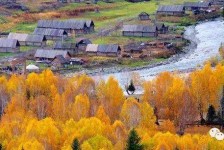 凉山携手中国伴游大西南的独特风光(五一西南地区的小众旅游)
