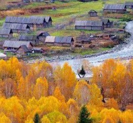 凉山携手中国伴游大西南的独特风光(五一西南地区的小众旅游)