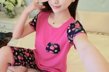 凉山寝衣淘宝模特兼职(淘宝的试衣模特兼职在哪里能够找到)