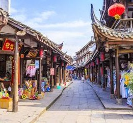 凉山成都自助游(成都自助旅游攻略)