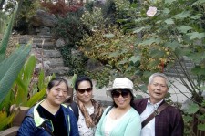 凉山带着老伴游中国(我和老伴儿的旅行记录)