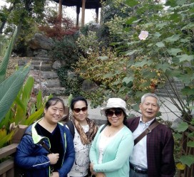 凉山带着老伴游中国(我和老伴儿的旅行记录)