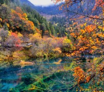 凉山四川旅游攻略(四川旅游攻略十五日游)