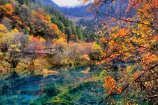 凉山四川旅游攻略(四川旅游攻略十五日游)