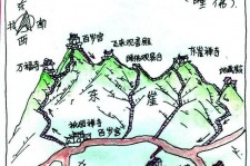 凉山一日游线路(龙虎山旅游攻略一日游线路)