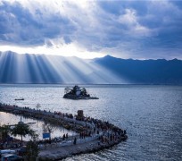 凉山洱海旅游攻略(成都到洱海旅游攻略)