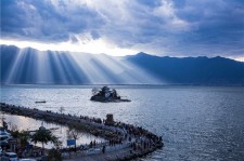 凉山洱海旅游攻略(成都到洱海旅游攻略)