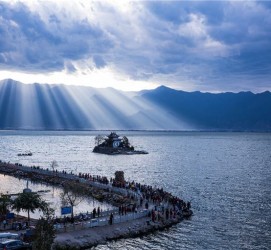 凉山洱海旅游攻略(成都到洱海旅游攻略)