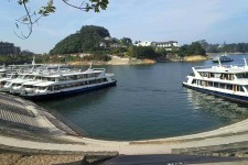 凉山千岛湖攻略(千岛湖酒店攻略)