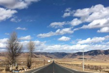 凉山自驾(自驾呼伦贝尔大草原旅游攻略)