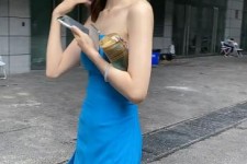 凉山我做了兼职模特(怎么做平面模特兼职)