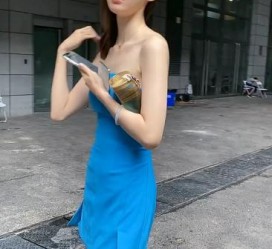 凉山我做了兼职模特(怎么做平面模特兼职)