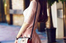 凉山中国女模特(上世纪80年代中国女模特)