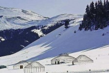 凉山冬季旅游攻略(冬天旅游攻略)