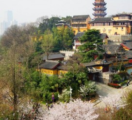 凉山南京周边游(南京周边游景点大全 自驾车旅游)