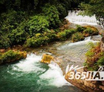 凉山去哪里旅游好(七月八月去哪里旅游好)