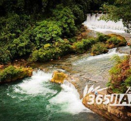 凉山去哪里旅游好(七月八月去哪里旅游好)